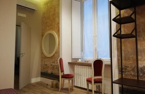Quartieri Spagnoli Bed & Breakfast | Guest Rated 10/10: B&B Napoli Amore Mio with Breakfast