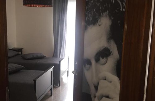 Capodimonte Bed & Breakfast | Pet-Friendly B&B Napoli: Family Welcome & Great Reviews