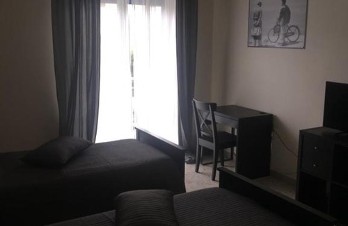 Capodimonte Bed & Breakfast | Pet-Friendly B&B Napoli: Family Welcome & Great Reviews