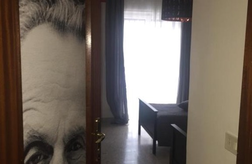 Capodimonte Bed & Breakfast | Pet-Friendly B&B Napoli: Family Welcome & Great Reviews