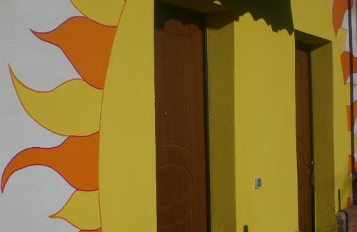 Cortazzone Bed & Breakfast | Inviting B&B NATURISTA Raggio di sole with Pool & Hot Tub