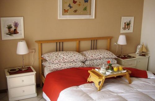 Raffa Bed & Breakfast | Top-Rated B&B Nautilus with Family-Friendly Amenities