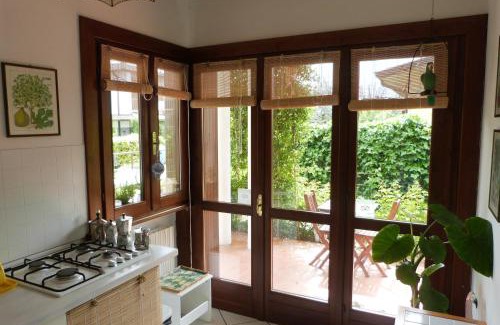 Raffa Bed & Breakfast | Top-Rated B&B Nautilus with Family-Friendly Amenities