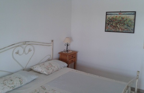 Ortelle Bed & Breakfast | Idyllic B & B in Tranquil Countryside with Ocean View