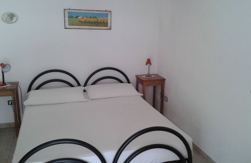 Ortelle Bed & Breakfast | Idyllic B & B in Tranquil Countryside with Ocean View
