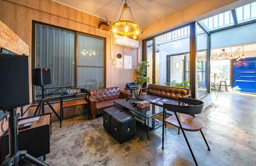 Hualien City Centre Villa | Seaside Retreat: Guest Rated 10/10 with Pet-Friendly Perks