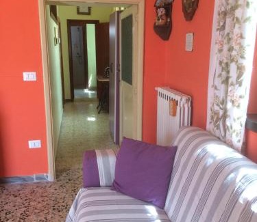 Montesano sulla Marcellana Bed & Breakfast | Discover Comfort at B&B NEL VERDE with Hot Tub & Breakfast