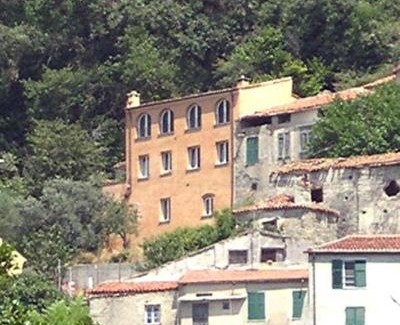 Calice Ligure Bed & Breakfast | Cozy B&B Nelly G: Pet-Friendly with Hot Tub & Breakfast