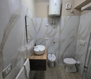 Avellino Apartment | Pet-Friendly B&B NewYork in Avellino - Rated 9/10