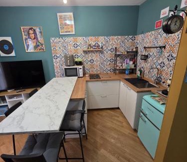 Avellino Apartment | Pet-Friendly B&B NewYork in Avellino - Rated 9/10
