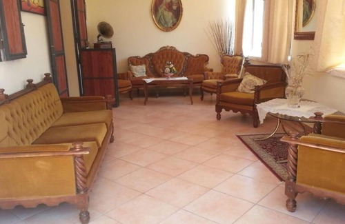 Ciotta Bed & Breakfast | Charming B&B Nicole with Pool & Family-Friendly Amenities