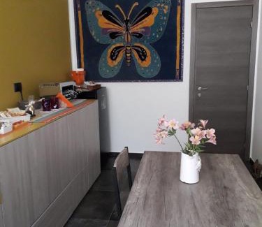 Alassio Bed & Breakfast | Oceanfront B&B Nido Sul Mare with Amazing 9.7/10 Rating