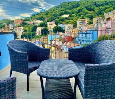 Lanusei Bed & Breakfast | Discover B&b Niu Susu - Family-Friendly with 9.6 Rating