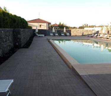 Viagrande Bed & Breakfast | Delightful B&B nna'vigna: Pool, Breakfast & Stellar Reviews