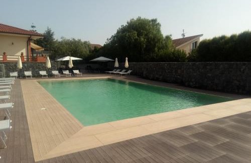 Viagrande Bed & Breakfast | Delightful B&B nna'vigna: Pool, Breakfast & Stellar Reviews