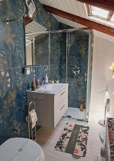 Sibari House | Book Your Stay at Casa vacanze NONNA ANTONIETTA - Rated 9.6