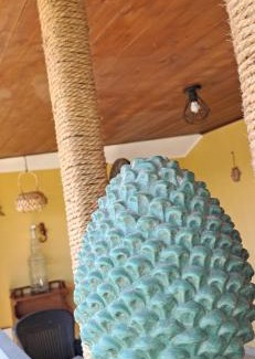 Sibari House | Book Your Stay at Casa vacanze NONNA ANTONIETTA - Rated 9.6
