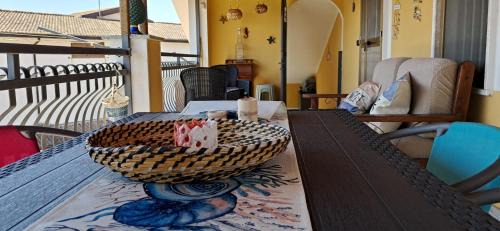 Sibari House | Book Your Stay at Casa vacanze NONNA ANTONIETTA - Rated 9.6