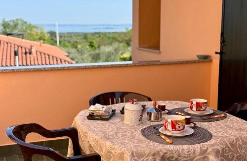 Castello House | Pet-Friendly Getaway at B&B Nonna Cecilia - Rated 9.1/10