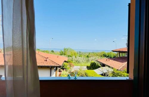 Castello House | Pet-Friendly Getaway at B&B Nonna Cecilia - Rated 9.1/10