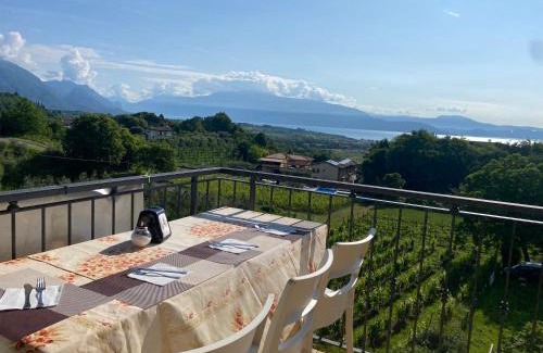 Castello House | Pet-Friendly Getaway at B&B Nonna Cecilia - Rated 9.1/10