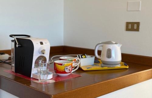 Castello House | Pet-Friendly Getaway at B&B Nonna Cecilia - Rated 9.1/10