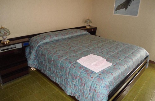 Rieti Bed & Breakfast | Cozy Stay at b&b Nonna Egizia: Pet-Friendly & Family Amenities