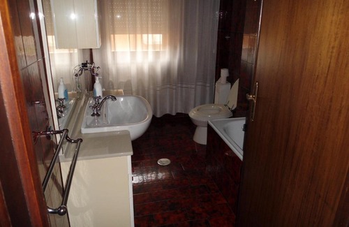 Rieti Bed & Breakfast | Cozy Stay at b&b Nonna Egizia: Pet-Friendly & Family Amenities