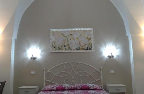 Matino Bed & Breakfast | Exceptional Stay at B&B Nonna Irene: Family-Friendly Retreat