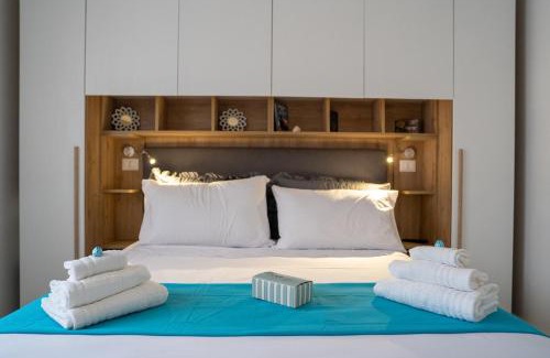 Castellammare di Stabia Bed & Breakfast | B&B Nonna Marisa