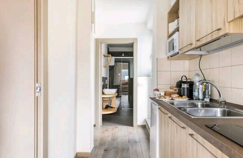 Capriana Bed & Breakfast | Exceptional B&B Nonna Rosa: Spa, Kitchen & 10/10 Rating
