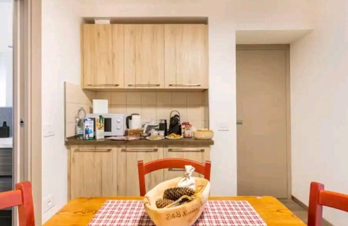 Capriana Bed & Breakfast | Exceptional B&B Nonna Rosa: Spa, Kitchen & 10/10 Rating