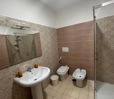 Laureana Cilento Bed & Breakfast | Guest Rated 10/10: B&B Nonno Armando with Breakfast & Dining