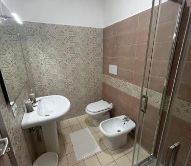 Laureana Cilento Bed & Breakfast | Guest Rated 10/10: B&B Nonno Armando with Breakfast & Dining