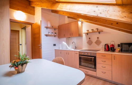 Cadine Bed & Breakfast | Kid-Friendly B&B Nonno Carlo: Guest Rated 9.7/10