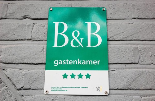 Zonhoven Bed & Breakfast | Highly Rated B&B Noord-Zuid with Wheelchair Access