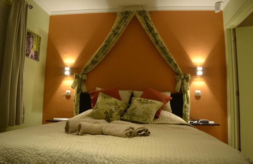Zonhoven Bed & Breakfast | Highly Rated B&B Noord-Zuid with Wheelchair Access