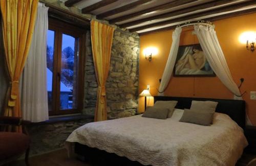 Salmchateau Bed & Breakfast | Oceanfront Bliss at B&B Nord Sud - Rated 8.7/10 by Guests