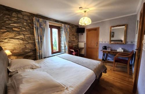 Salmchateau Bed & Breakfast | Oceanfront Bliss at B&B Nord Sud - Rated 8.7/10 by Guests