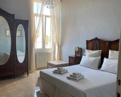 Imperia Bed & Breakfast | Guest Rated: 8.8 at B&b Note di Mare with Ocean Views