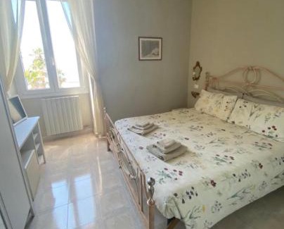 Imperia Bed & Breakfast | Guest Rated: 8.8 at B&b Note di Mare with Ocean Views