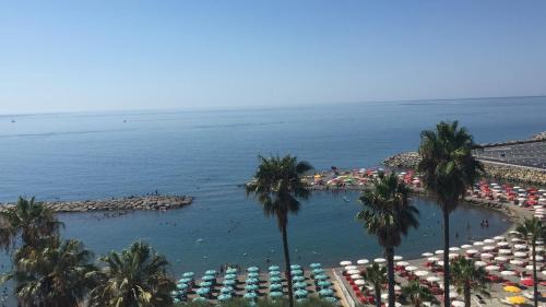 Imperia Bed & Breakfast | Guest Rated: 8.8 at B&b Note di Mare with Ocean Views