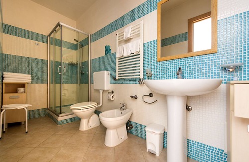 Otranto Bed & Breakfast | Discover B&B Notos: High Rating & Family-Friendly Amenities