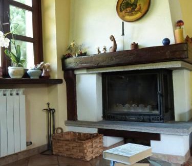Gaiola Bed & Breakfast | Oceanfront B&B Notte Stellata - Guest Rated 9.7/10