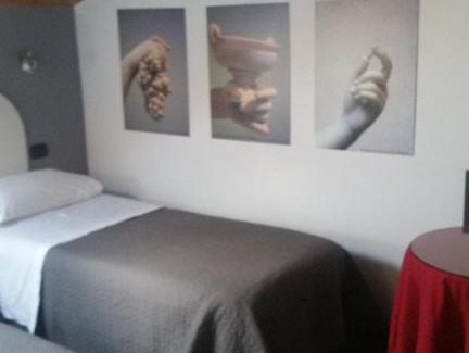 Naples City Centre Bed & Breakfast | Charming Stay at B&B NSH, Naples Sweet Home – 9/10 Rating