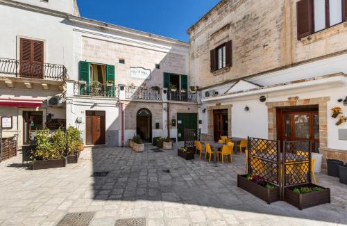 Maruggio House | Guest Rated 10/10 at B&B Nu Suennu - Pet & Child Friendly