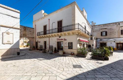 Maruggio House | Guest Rated 10/10 at B&B Nu Suennu - Pet & Child Friendly