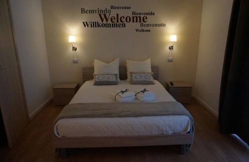 Castellammare di Stabia Bed & Breakfast | Eco-Friendly B&B Numero 5: Guest Rated 9.6/10 Stay