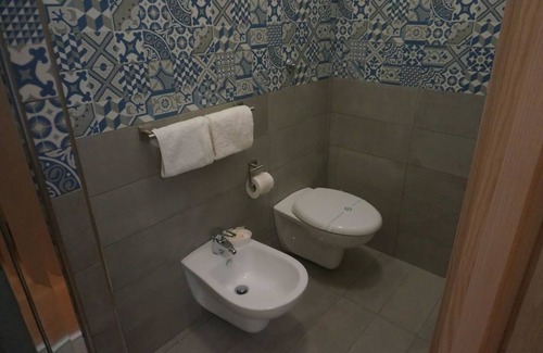 Castellammare di Stabia Bed & Breakfast | Eco-Friendly B&B Numero 5: Guest Rated 9.6/10 Stay