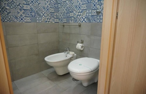 Castellammare di Stabia Bed & Breakfast | Eco-Friendly B&B Numero 5: Guest Rated 9.6/10 Stay